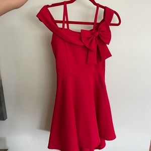 Tween girls size 12 Party Dress